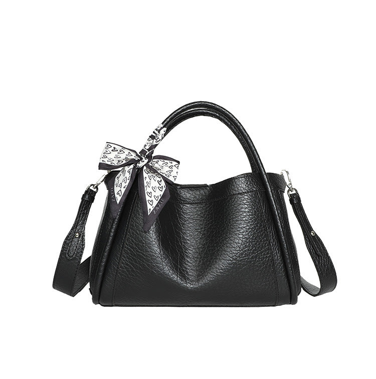 Women's Fashionable Bucket Bag