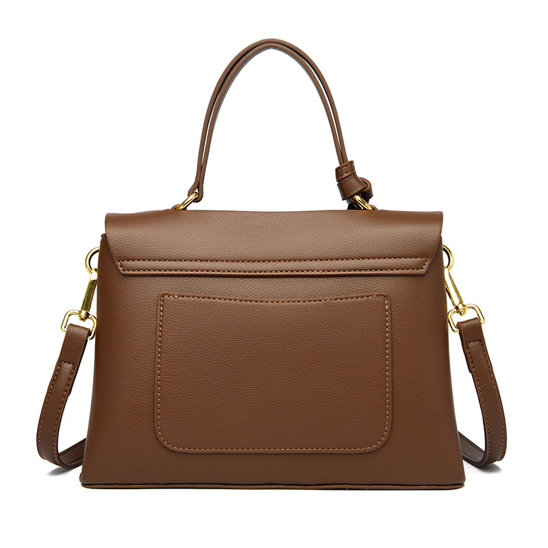 Diana Luxe Handbag