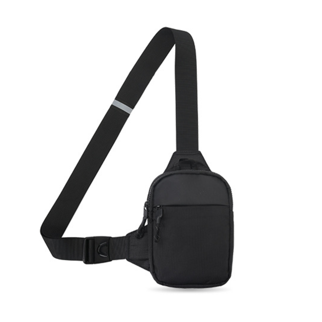 Sport Flex Mini Chest Bag