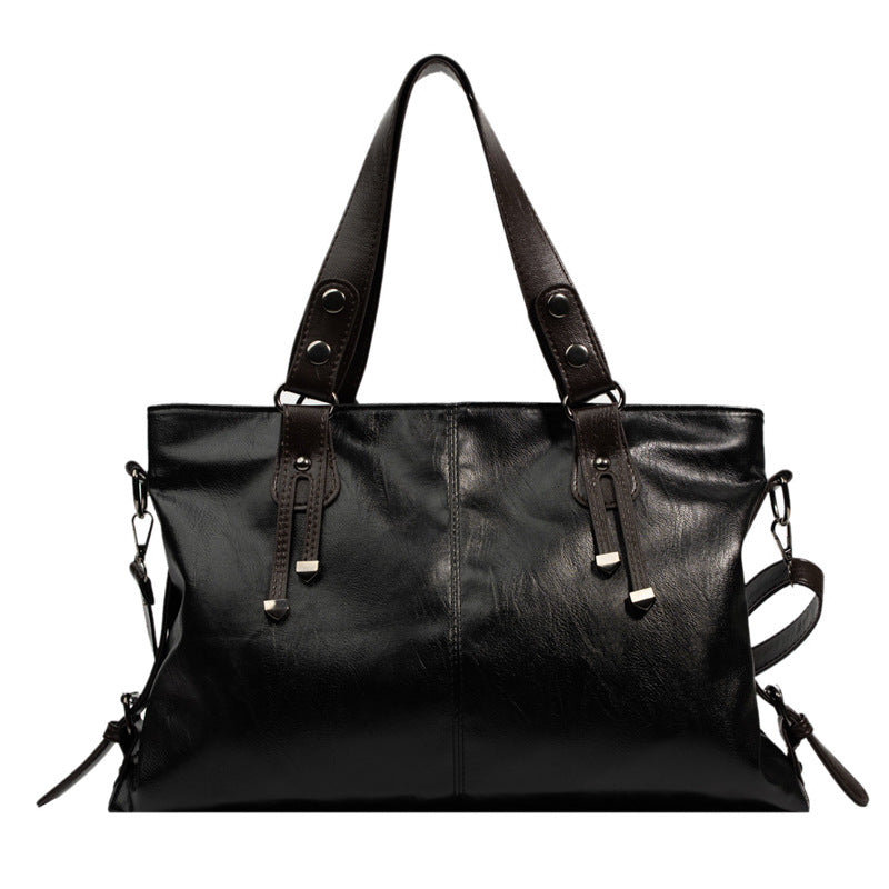 Modern Style Women's Handbag