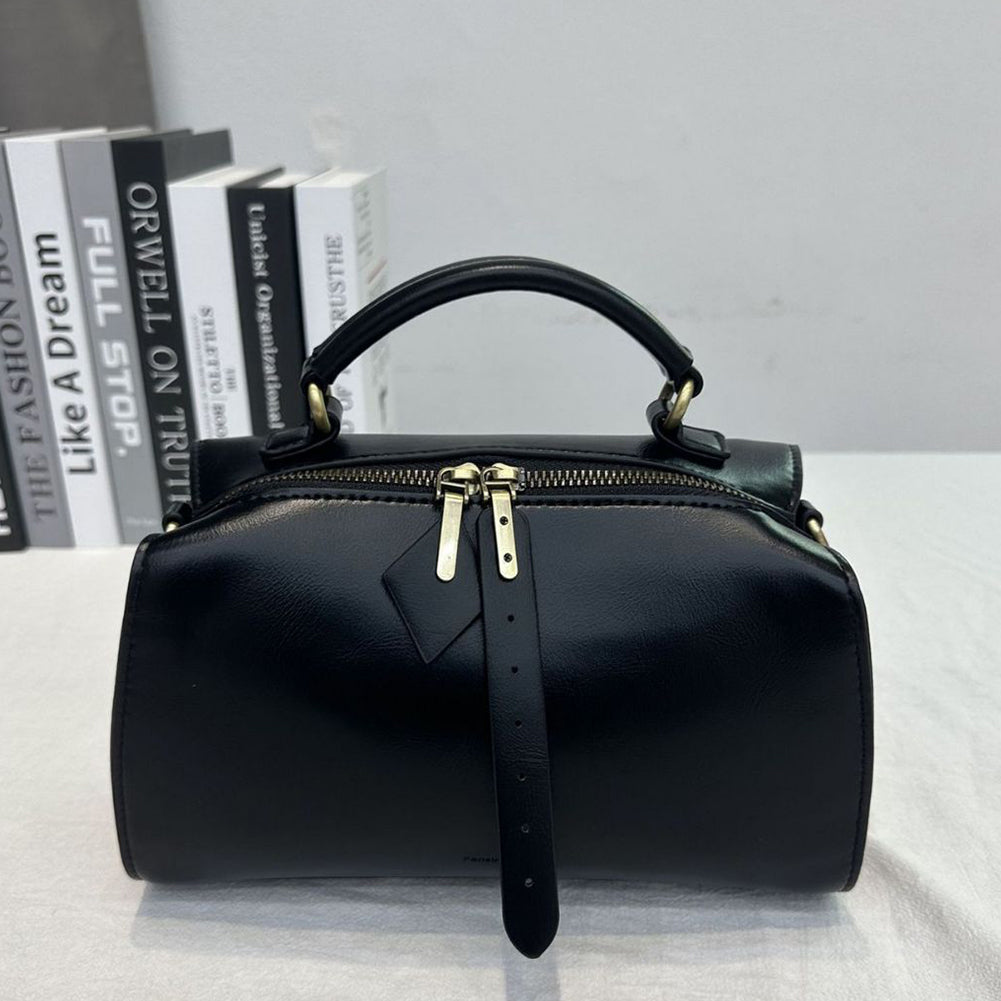 Versa Square Handbag