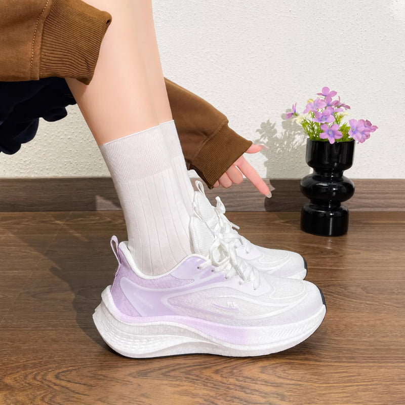 Liora Cloudstep Lightweight Running Shoes