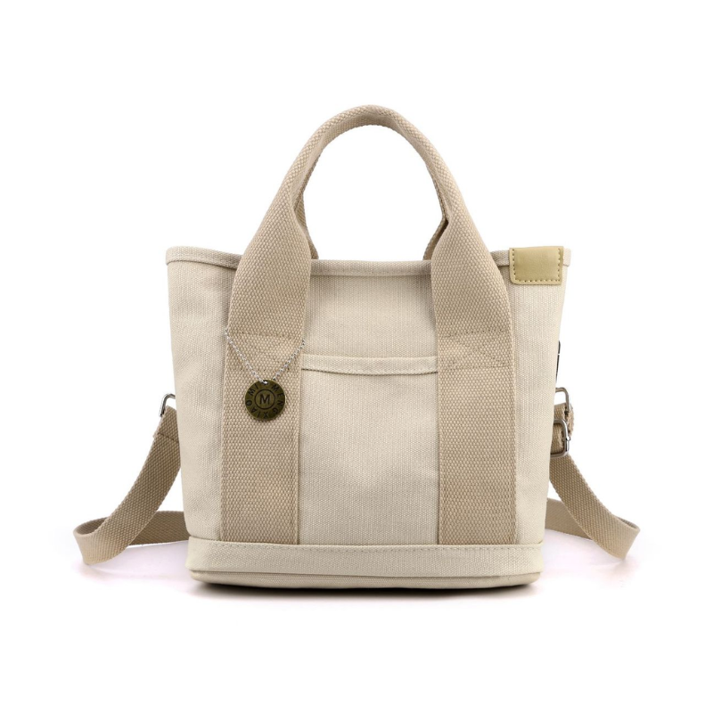 Carry Ease Large Capacity Handbag