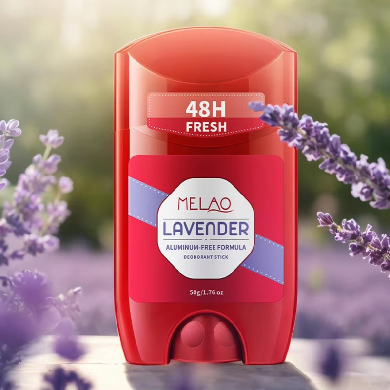 Fresh Scent Deodorant Stick
