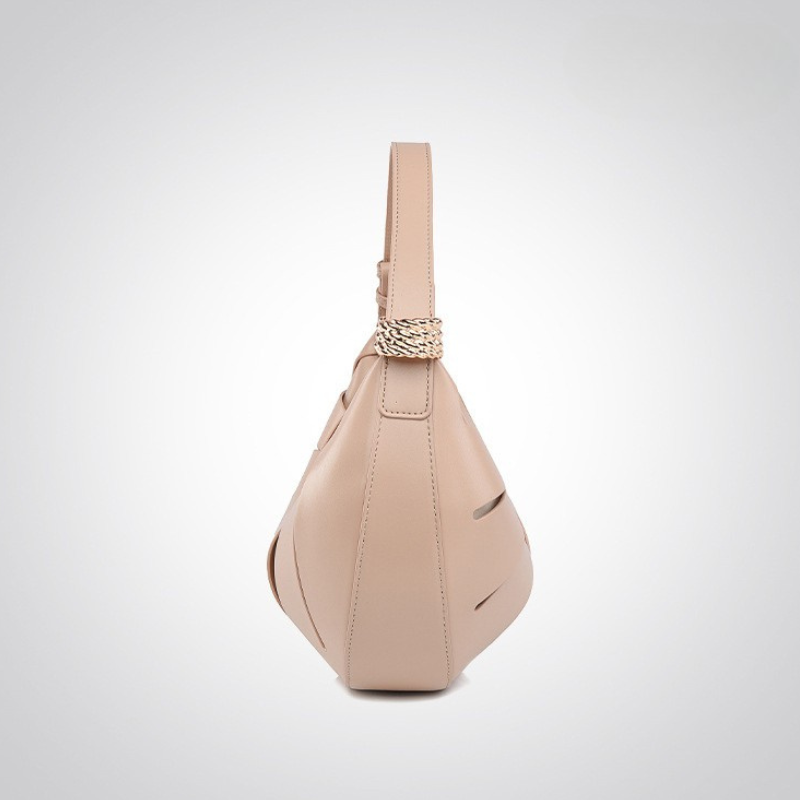 Elegant Crescent Handbag For Women
