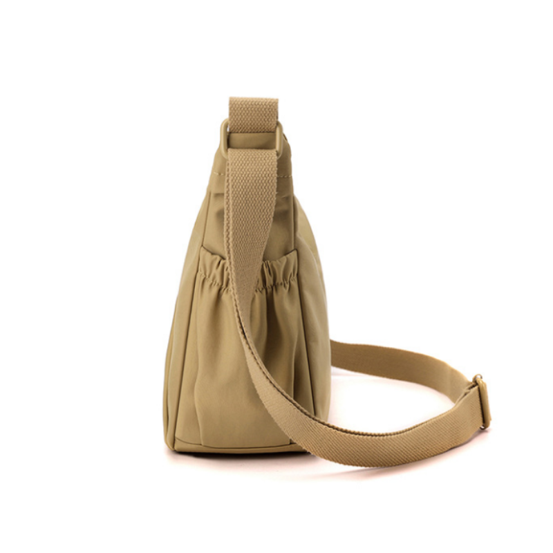 Luna Soft Sling Shoulder Bag