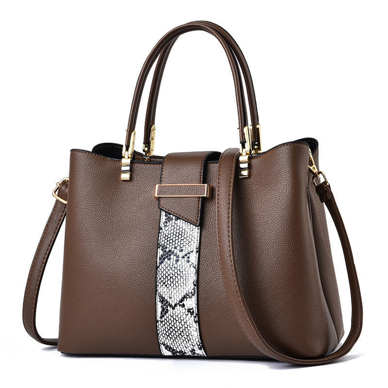 Elite Allure Handbag