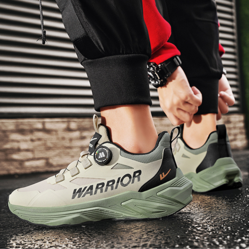 Spin Lock Pro Dial Runner Shoes