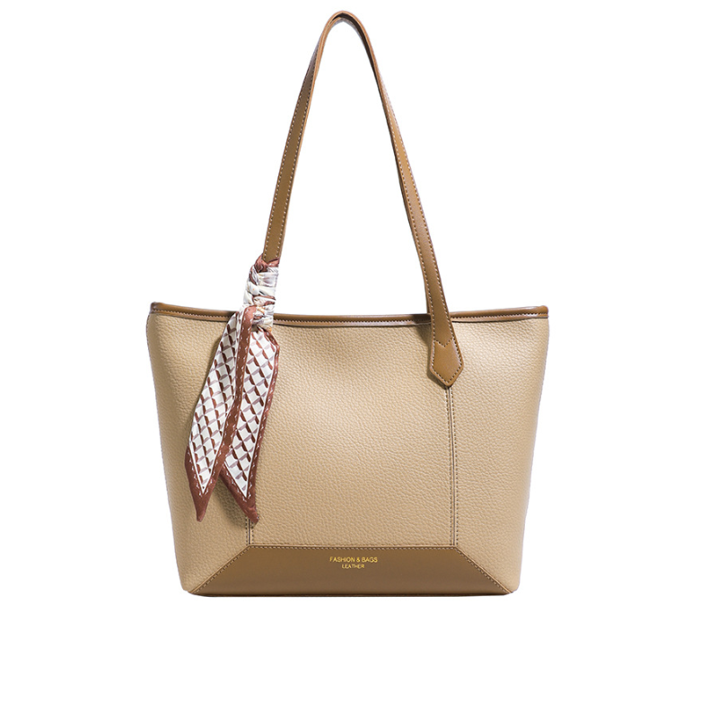 Modern Elegant Tote Bag