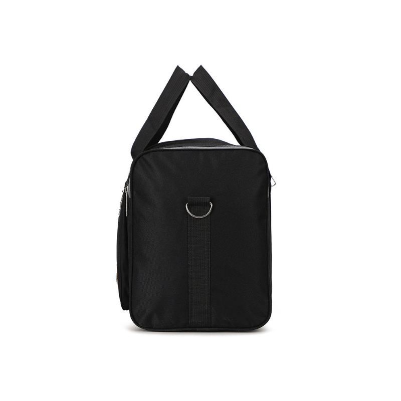 Flex Carry Foldable Travel Duffle Bag