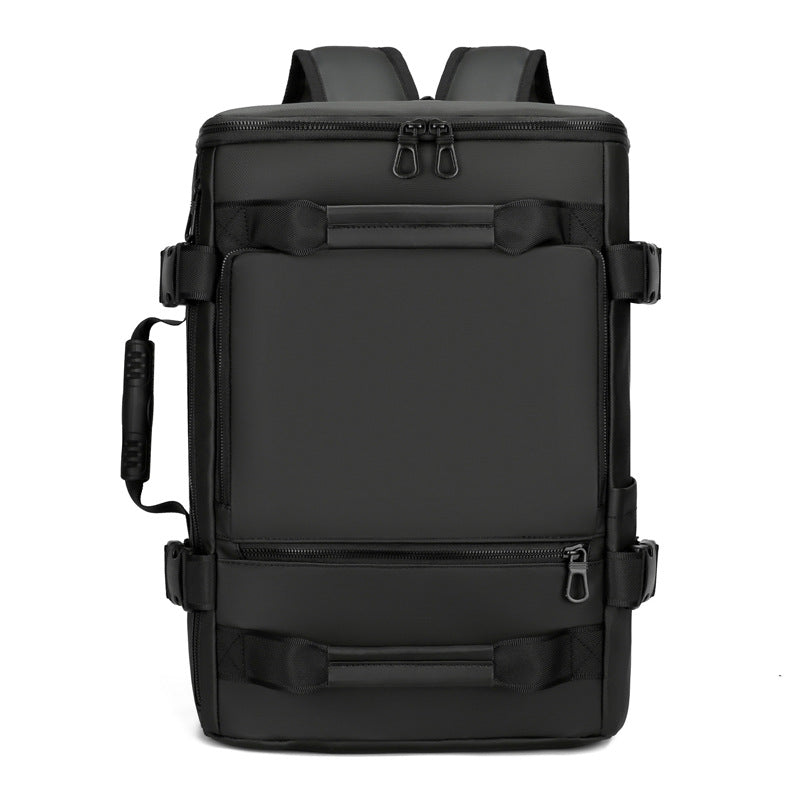 Men’s Business Large Capacity Backpack
