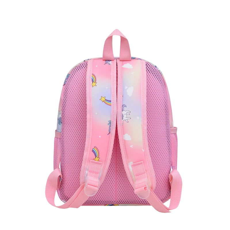 Kawaii Anime Cartoon School Bag
