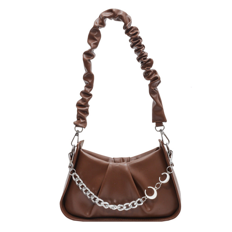 Elegance Small Chain Shoulder Bag