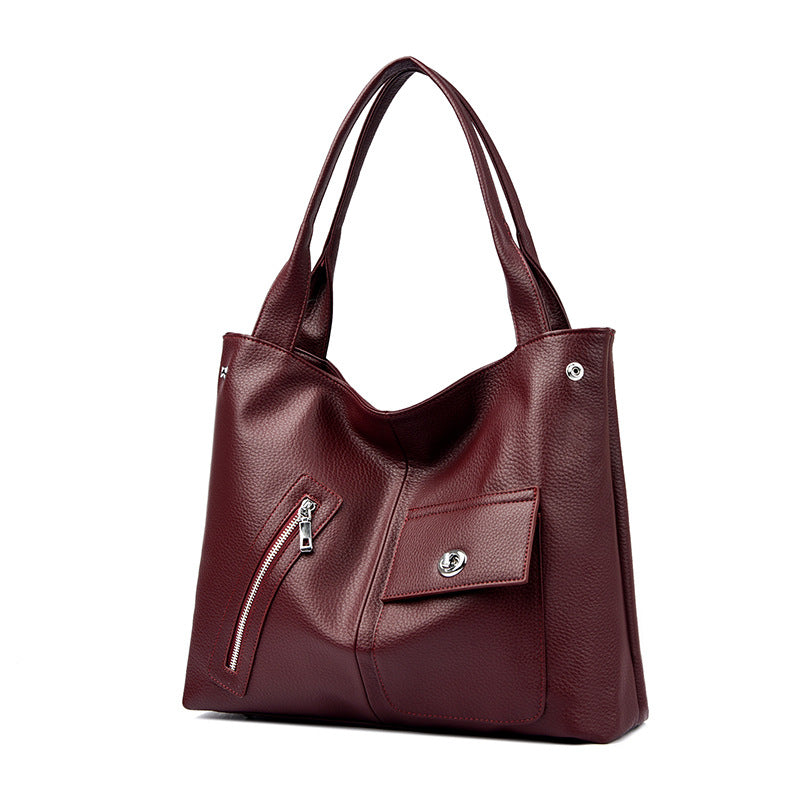 Urban Grace Women’s Tote Bag