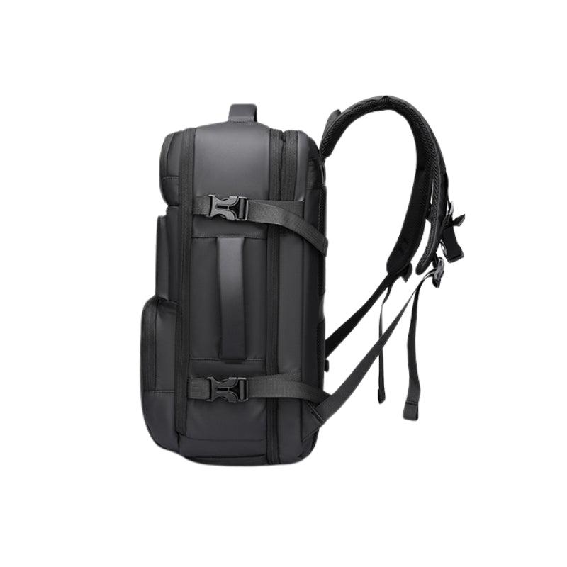 Wander Core Travel Backpack