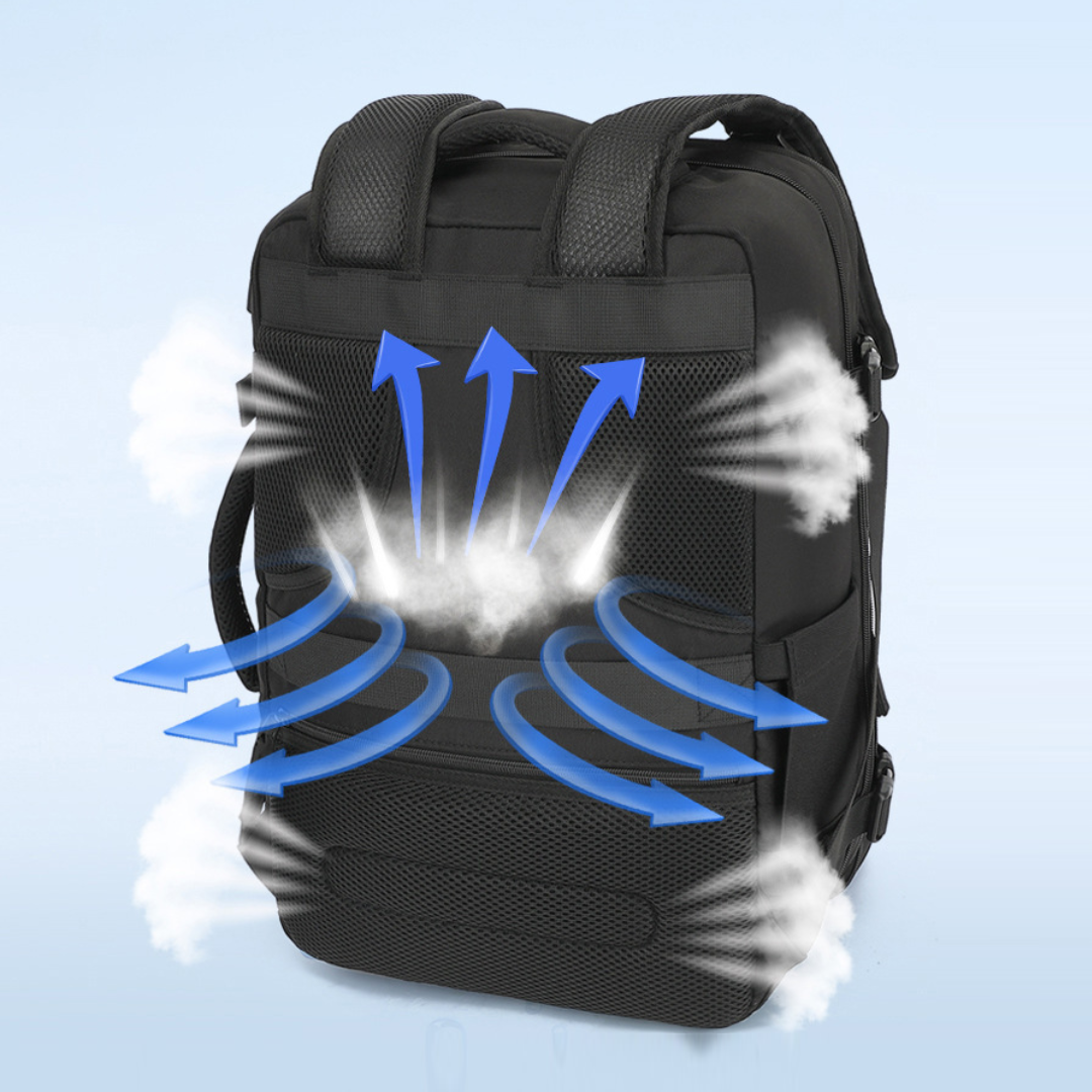 Travel Flex All-in-One Backpack