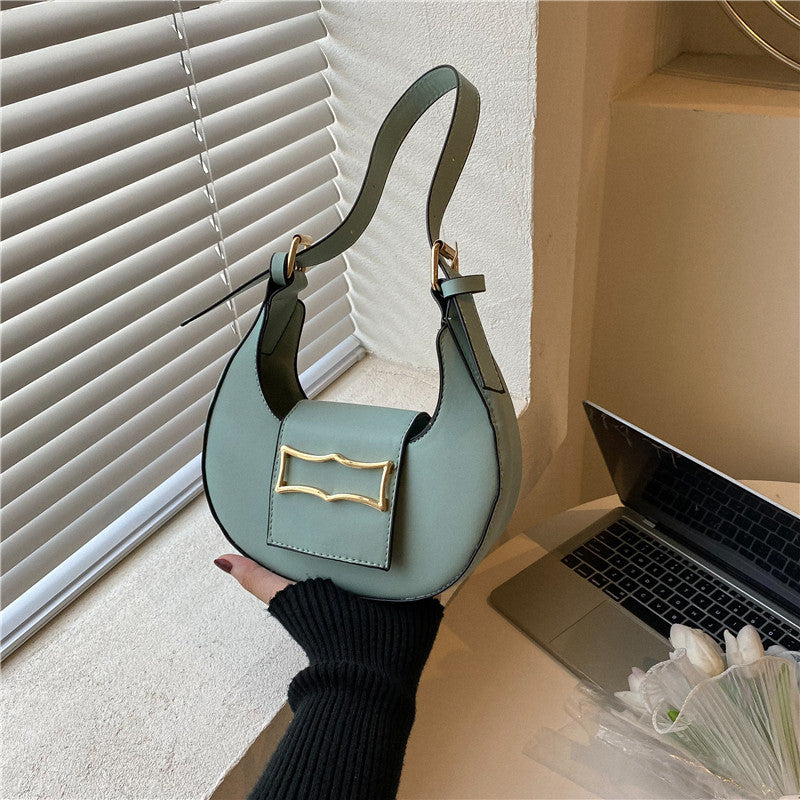 Women's Underarm Shoulder Bag