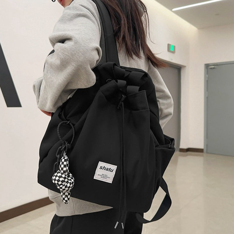 Lightweight Casual Student Backpack