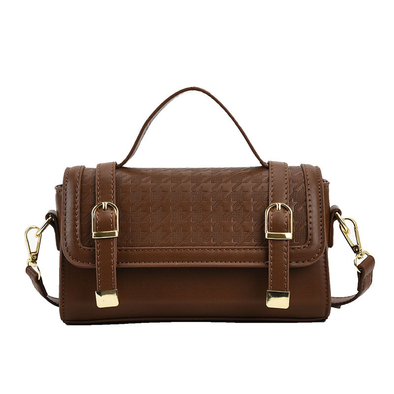 Urban Chic Ins Style Crossbody Bag