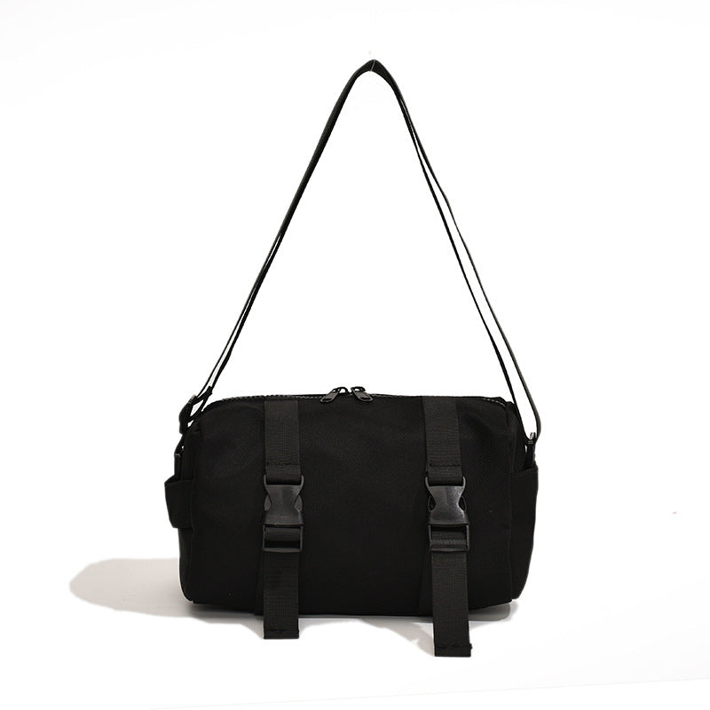 NovaTexture Casual Shoulder Bag