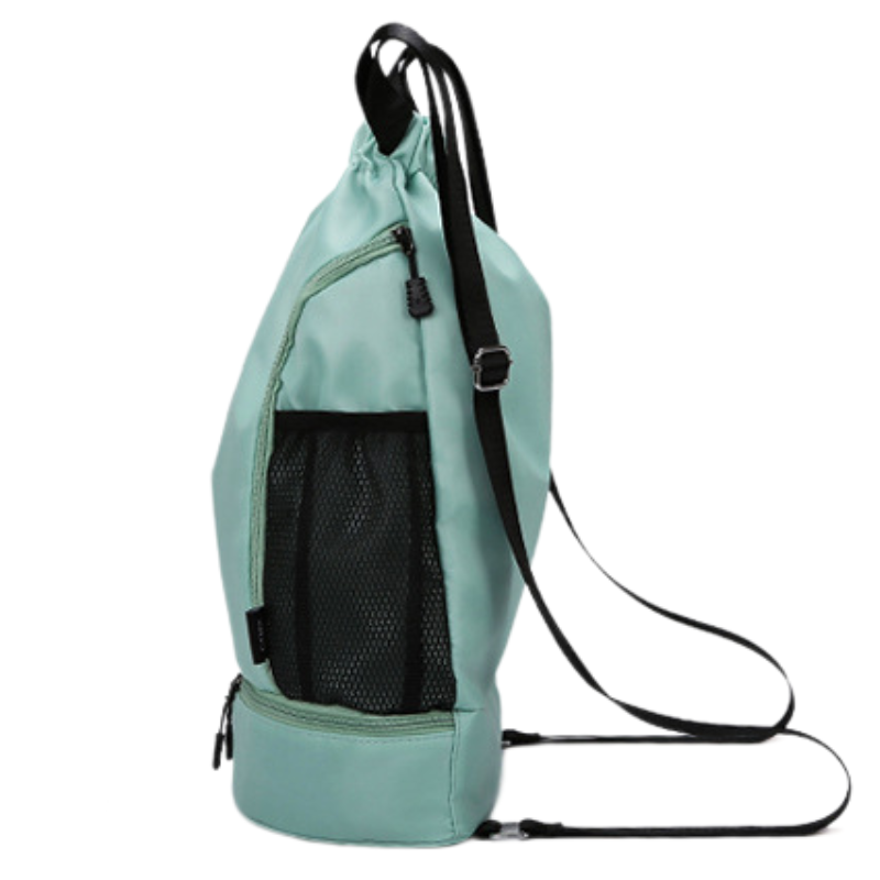 Aqua Flex Duffle Bag