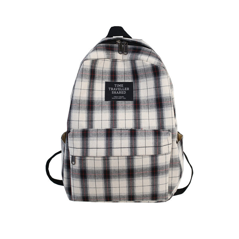 Canvas Women's Backpack