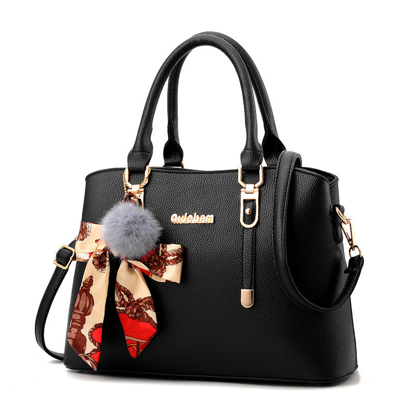 Women's Casual Versatile Handbag