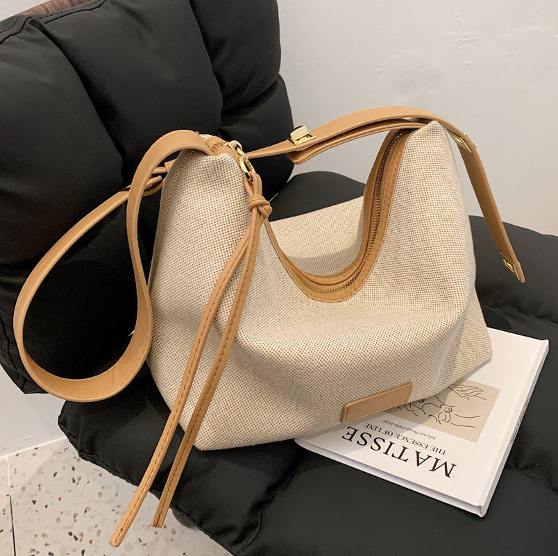 Women's Messenger Shoulder Bag