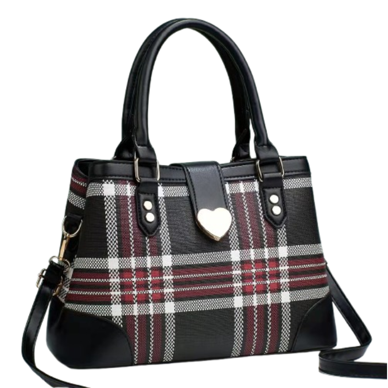 Luxe Carry Handbag