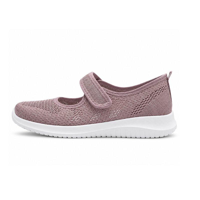Lunara Softstep Mesh Runners