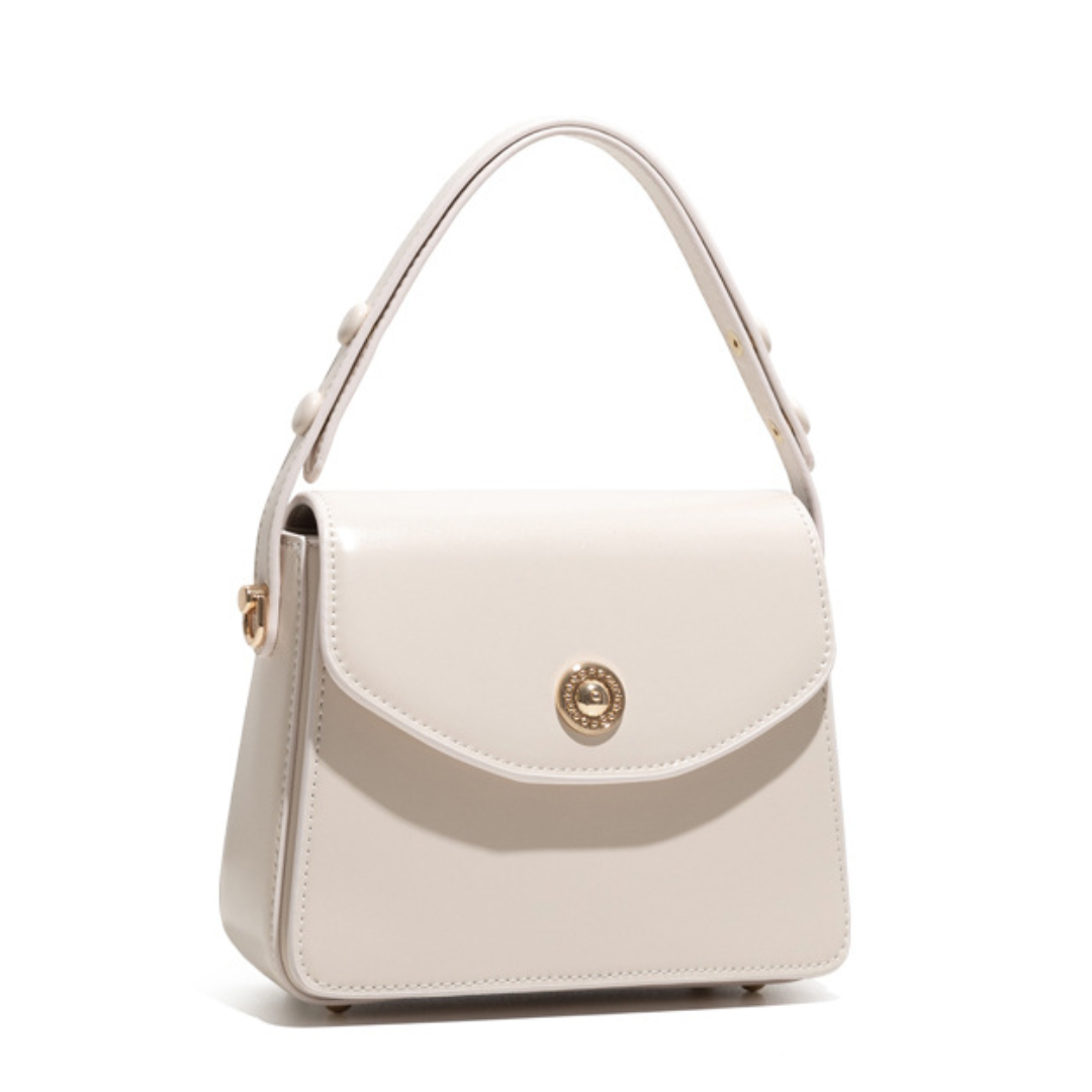 Fashionable Small Square Crossbody Bag