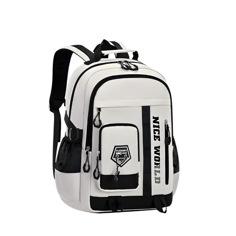 Fun Finite School Bag