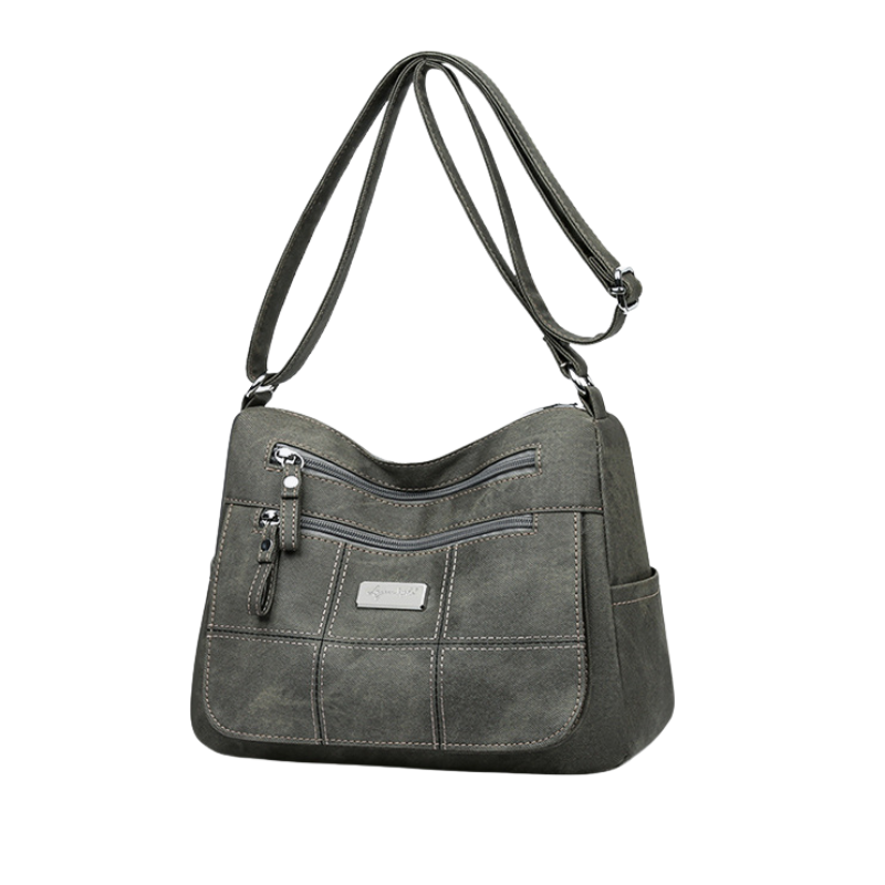 Vacation Ready Crossbody Bag