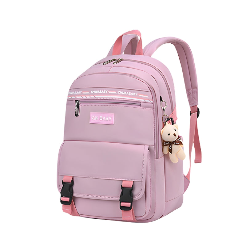 Mind Crest School Bag