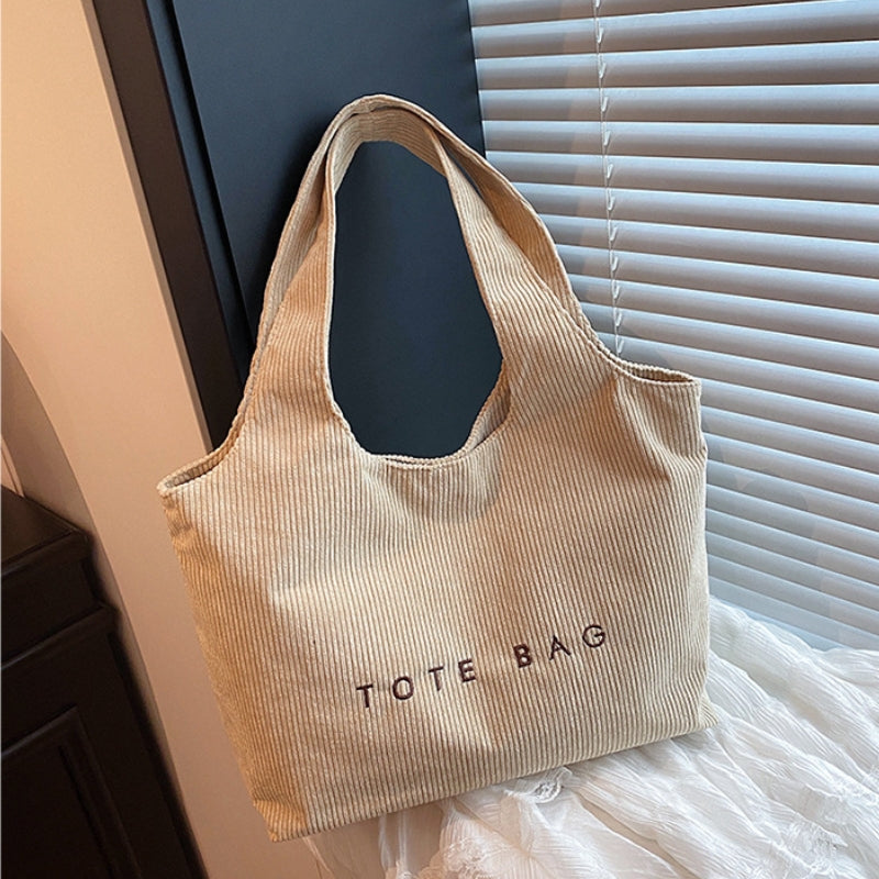 Chrona Weave Imperium Grade Carryall Tote Bag