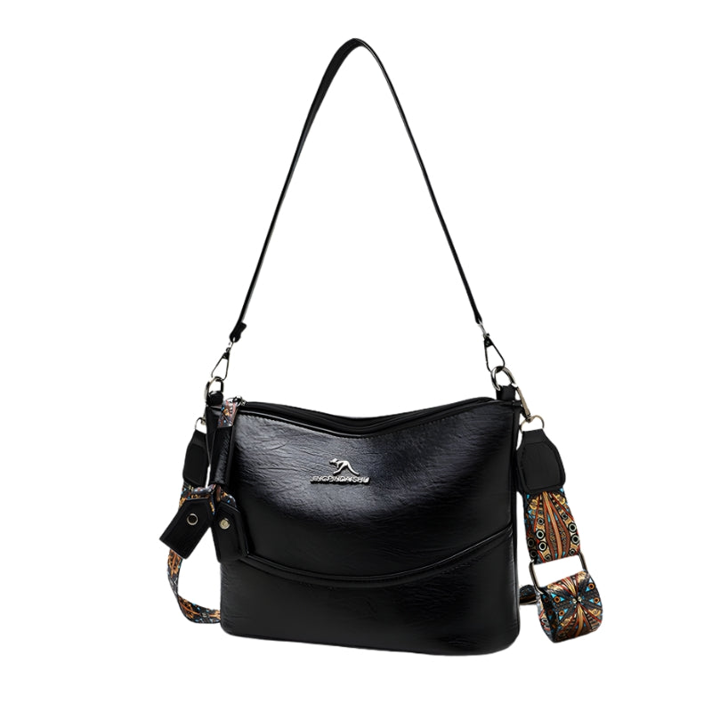 Astrix Aero Drape Shoulder Bag