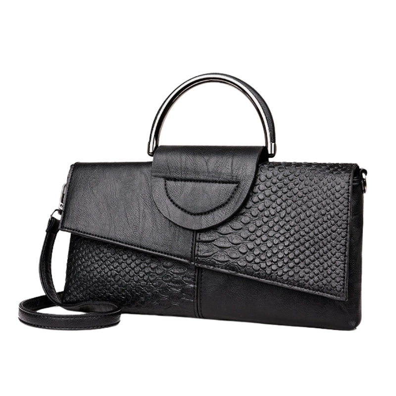 Modern Minimalist Crossbody Bag