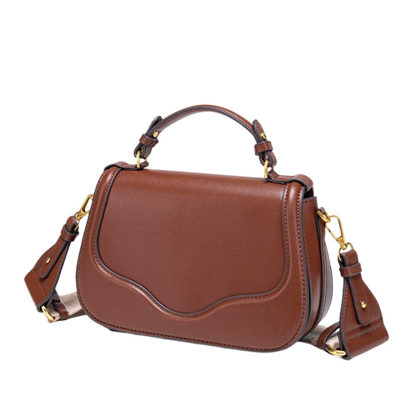 New Fashion Casual Versatile Handbag