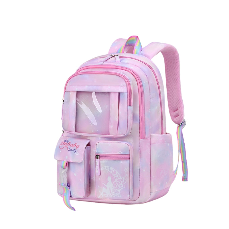 Rainbow Trail School Bag