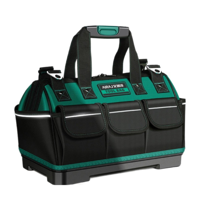 Professional Heavy Duty Multi Pocket Duffle Bag