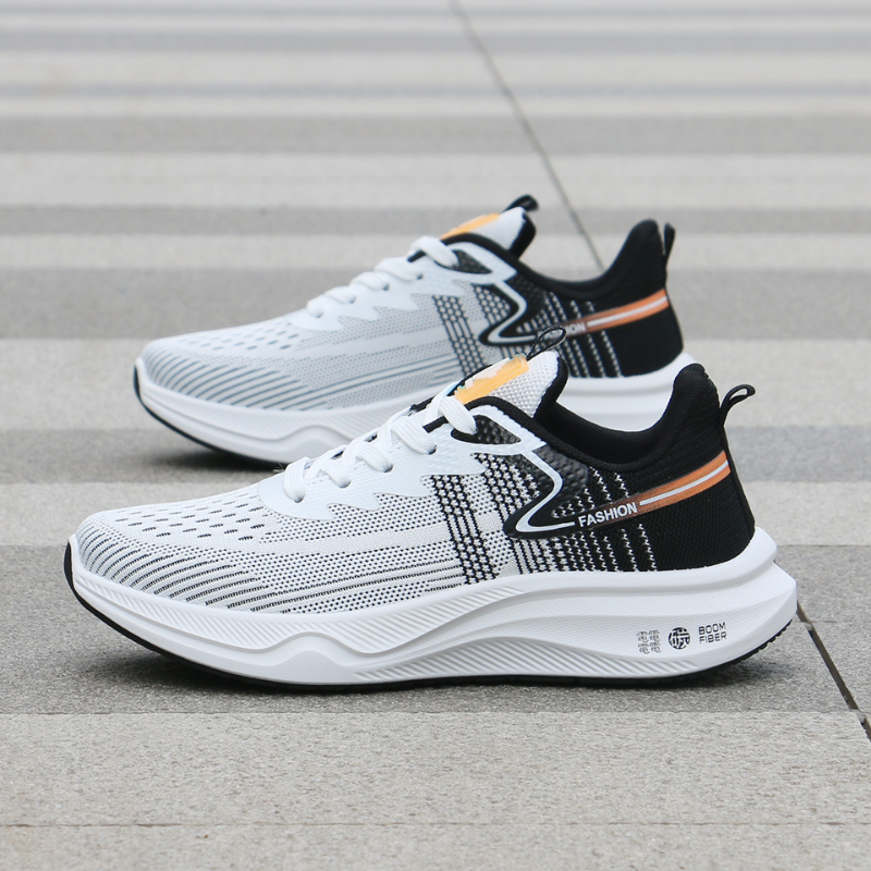 Men's Dynamic Breathable Knit Runners