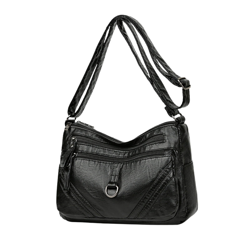 Runix Aero Span Crossbody Bag