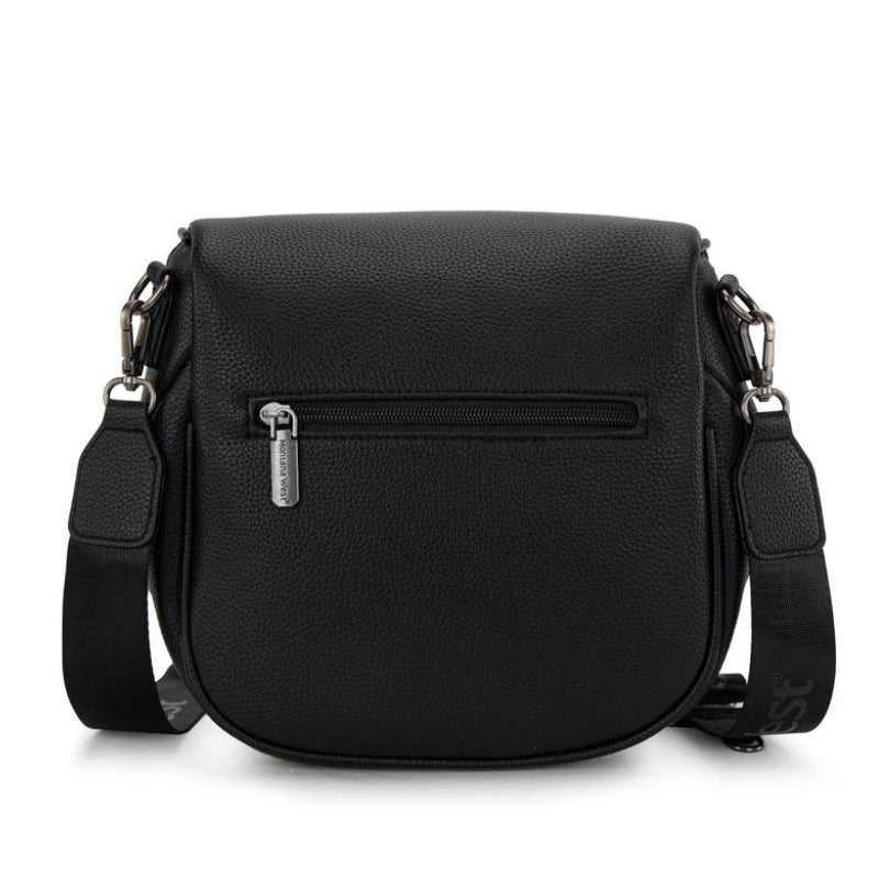 Women’s Versatile Everyday Large Crossbody Bag