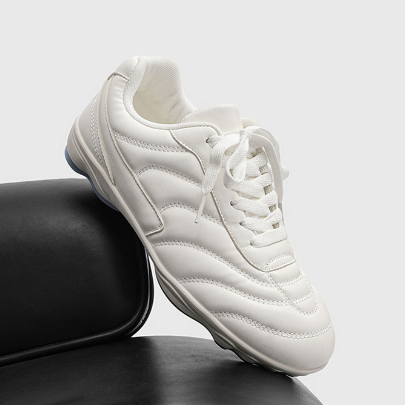 Men's Ergonomic Padded Runners