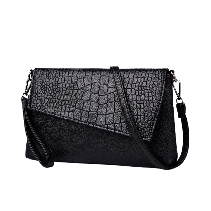 Urban Chic Crossbody Bag
