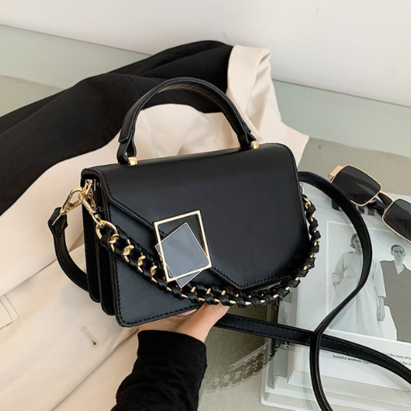 Fashion Street Style Crossbody Internet Celebrity Bag