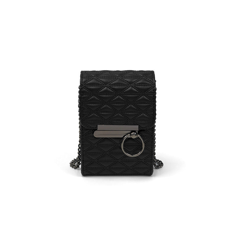 new trendy wild chain bag mini bag