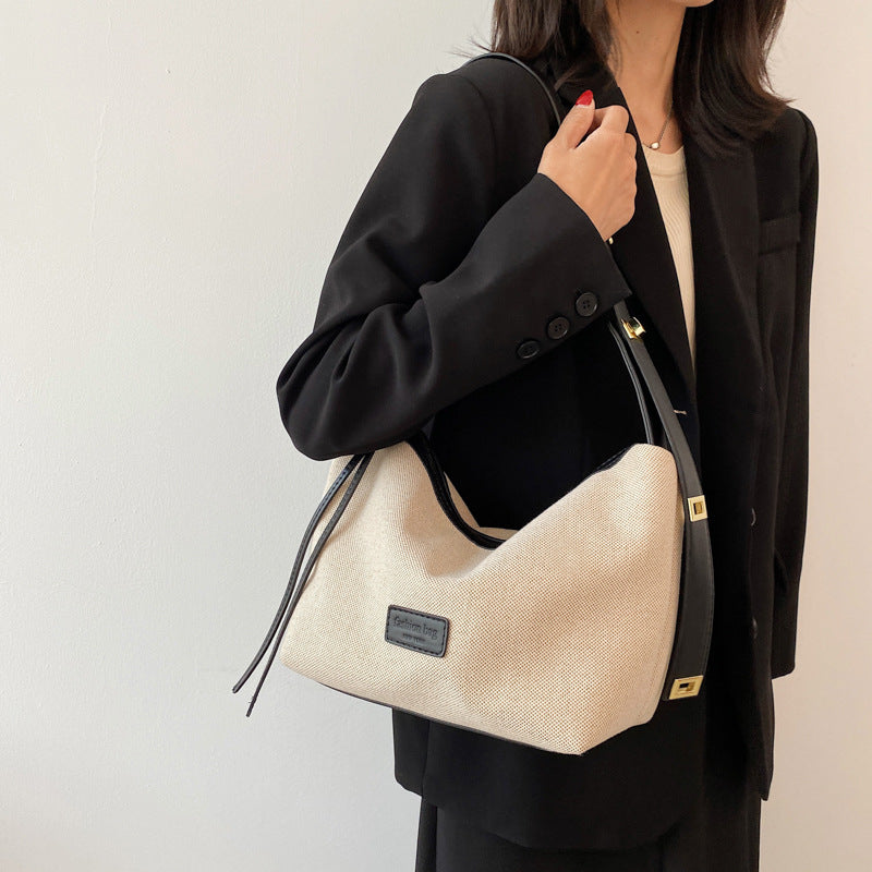 Women's Messenger Shoulder Bag