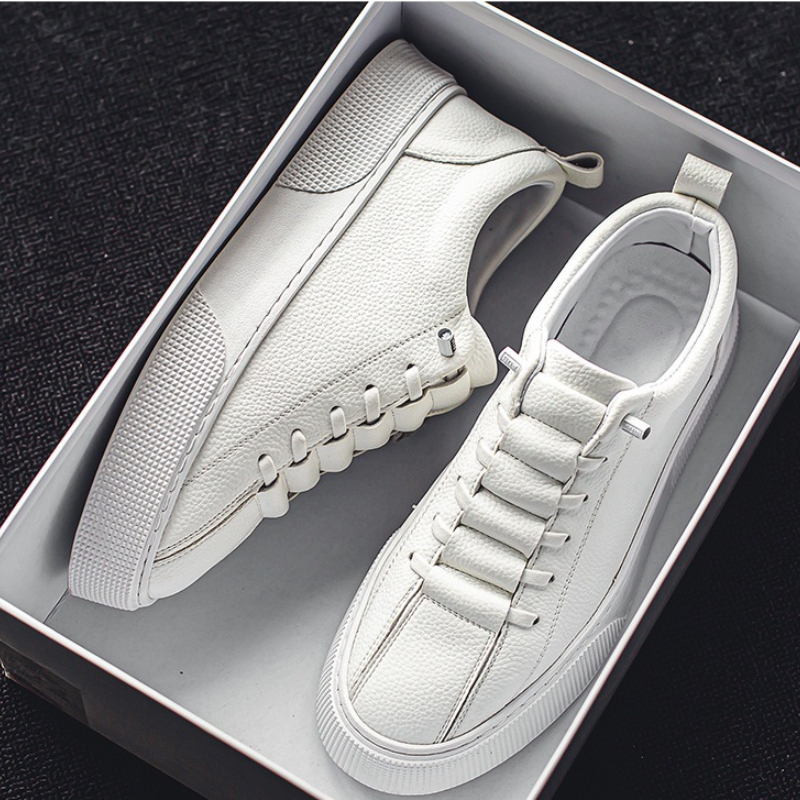 Stride Flex Slip-On Sneakers