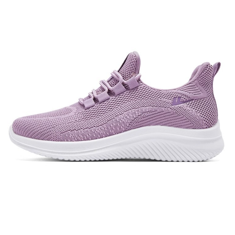 Lavender Air Walk Shoes